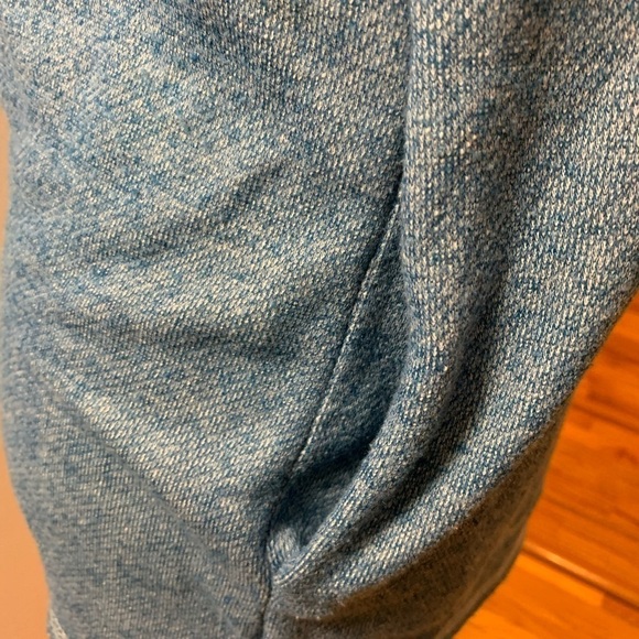 Bellamie blue tunic, size M - Picture 8 of 8